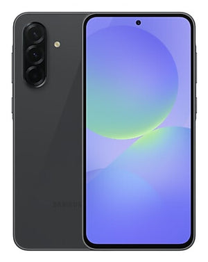 Samsung Galaxy A36 5G Enterprise Edition 17 cm (6.7") Double SIM Android 15 USB Type-C 6 Go 128 Go 5000 mAh Noir
