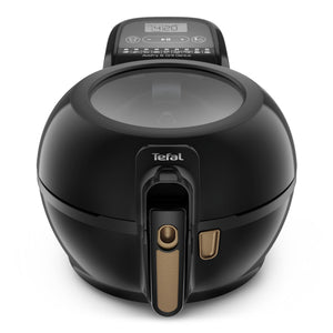 Tefal ActiFry FZ775810 friteuse Unique Autonome 1520 W Friteuse d’air chaud Noir