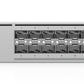 Ubiquiti UniFi Pro XG Aggregation Géré L2/L3 1U Gris