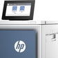HP Color LaserJet Enterprise Imprimante 6700dn