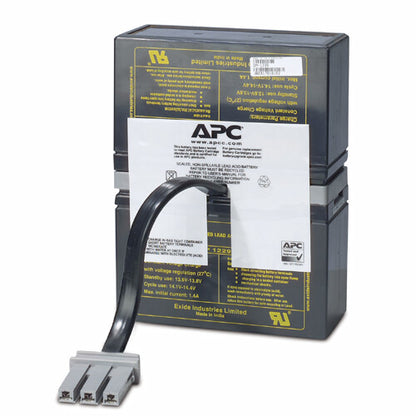APC Cartouche de batterie de rechange #32