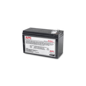 APC Cartouche de batterie de rechange #110
