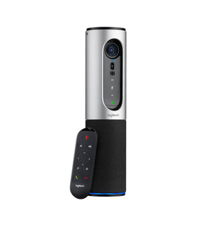 Logitech 960-001034 Caméra de vidéo-conférence Gris 1920 x 1080 pixels