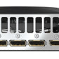 GIGABYTE GeForce RTX 5070 Ti EAGLE OC SFF 16G Carte Graphique - 16 Go GDDR7, 256 bits, PCI-E 5.0, 2542 MHz Core Clock, 3 x DP 2.1a, 1 x HDMI 2.1b, NVIDIA DLSS 4, GV-N507TEAGLE OC-16GD