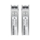 Ubiquiti UACC-OM-MM-1G-D-2 module émetteur-récepteur de réseau Fibre optique 1250 Mbit/s SFP