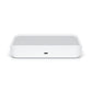Ubiquiti UniFi Switch Flex XG Géré L2 10G Ethernet (100/1000/10000) Connexion Ethernet, supportant l'alimentation via ce port (PoE) Blanc