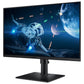 Samsung S40GD écran plat de PC 61 cm (24") 1920 x 1080 pixels Full HD LCD Noir