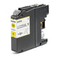 Brother LC225XLY - Cartouche d'encre originale - Jaune