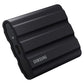 Samsung MU-PE4T0S 4 To USB Type-C 3.2 Gen 2 (3.1 Gen 2) Noir