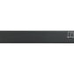 NETGEAR GS308PP Non-géré Gigabit Ethernet (10/100/1000) Connexion Ethernet, supportant l'alimentation via ce port (PoE) Noir