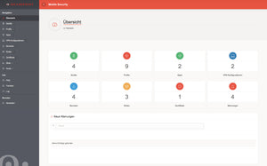 Securepoint Mobile Security 1 licence(s) Licence 1 année(s)