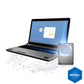 Western Digital Blue disque dur 500 Go 5400 tr/min 64 Mo 3.5" Série ATA III