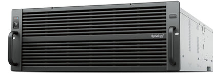 Synology RX6025sas Boîtier HDD Noir 2.5/3.5"