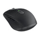 Logitech 910-006929 souris Bureau Droitier RF sans fil + Bluetooth Laser 8000 DPI