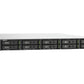 QNAP TS-h1090FU NAS Rack (1 U) EPYC 7302P 256 Go DDR4 0 To QuTS hero Noir, Gris