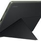 Samsung Galaxy Tab A9+ Book Cover 27,9 cm (11") Folio Noir