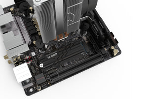 be quiet! Refroidisseur de SSD MC1