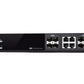 QNAP QSW-M804-4C commutateur réseau Géré 10G Ethernet (100/1000/10000) Noir
