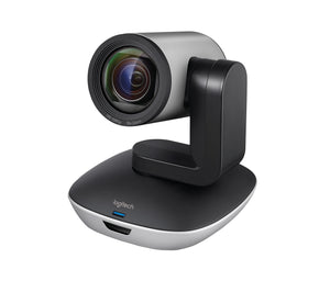 Logitech 960-001057 système de vidéo conférence Système de vidéoconférence de groupe