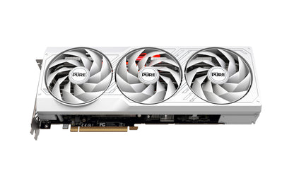 Sapphire PURE Radeon RX 7700 XT AMD 12 Go GDDR6