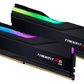 G.Skill Trident Z5 RGB F5-6400J3239G16GX2-TZ5RK module de mémoire 32 Go 2 x 16 Go DDR5
