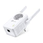 TP-Link TL-WA860RE Adaptateur réseau CPL 300 Mbit/s Ethernet/LAN Wifi Blanc 1 pièce(s)