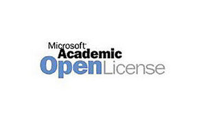 Microsoft MSDN Platforms Open Value License (OVL) 1 licence(s) Multilingue 1 année(s)