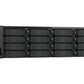 QNAP TS-H1677AXU-RP-R7-32G serveur de stockage NAS Rack (3 U) AMD Ryzen™ 7 32 Go DDR5 0 To