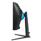 Samsung G65B écran plat de PC 81,3 cm (32") 2560 x 1440 pixels Quad HD LED Noir