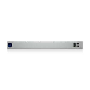 Ubiquiti Gateway Pro entrée et régulateur 1000 Mbit/s