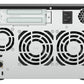 QNAP QVP-63B serveur de stockage NAS Tower Intel® Core™ i3 16 Go DDR4 0 To Noir