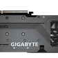 GIGABYTE Radeon RX 9060 XT GAMING OC 16G Carte Graphique - 16GB GDDR6, 128bit, PCI-E 5.0, 3320 MHz Fréquence du cœur, 2 x DisplayPort, 1 x HDMI, GV-R9060XTGAMING OC-16GD