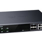 QNAP QSW-M804-4C commutateur réseau Géré 10G Ethernet (100/1000/10000) Noir