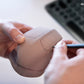 Logitech MX Master Wireless Mouse souris Bureau Droitier RF sans fil + Bluetooth Laser 1000 DPI