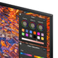 Samsung S80PB écran plat de PC 81,3 cm (32") 3840 x 2160 pixels 4K Ultra HD LED Noir