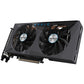 GIGABYTE EAGLE GeForce RTX 3060 OC 12G (rev. 2.0) NVIDIA 12 Go GDDR6