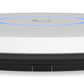 Ubiquiti U7 Pro XG 5800 Mbit/s Blanc Connexion Ethernet, supportant l'alimentation via ce port (PoE)