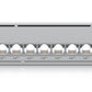 Ubiquiti UniFi Pro HD 24 PoE Géré L2/L3 2.5G Ethernet (100/1000/2500) Connexion Ethernet, supportant l'alimentation via ce port (PoE) 1U Gris