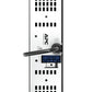 APC Smart-UPS X-series - Pack batterie externe Rack/Tour - 48V