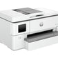 HP OfficeJet Pro 9720e Sans fil All-in-One Couleur Imprimante, Impression recto-verso; copieur, scanner