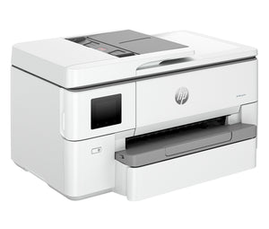 HP OfficeJet Pro 9720e Sans fil All-in-One Couleur Imprimante, Impression recto-verso; copieur, scanner