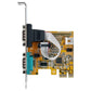 EXSYS EX-44082 carte et adaptateur d'interfaces Interne RS-232