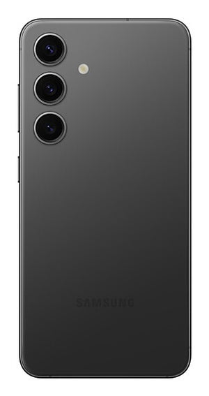 Samsung Galaxy S24 Enterprise Edition 15,8 cm (6.2") Double SIM Android 14 5G USB Type-C 8 Go 128 Go 4000 mAh Noir