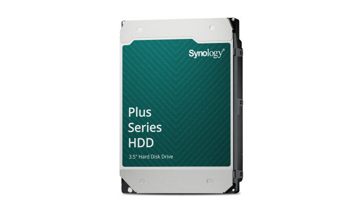 Synology HAT3300-2T disque dur 2 To 5400 tr/min 3.5" Série ATA III
