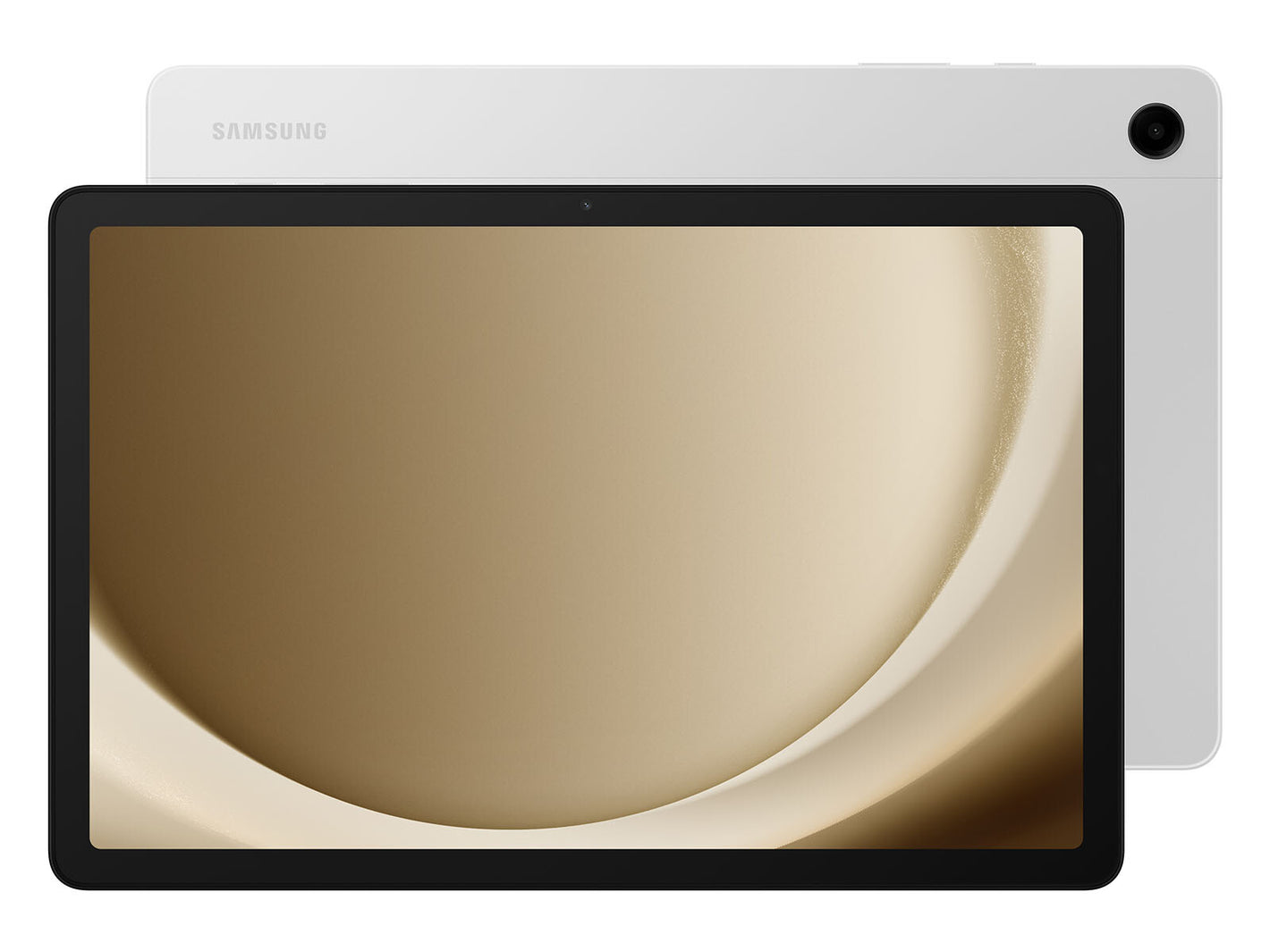 Samsung Galaxy Tab A9+ SM-X210N Qualcomm Snapdragon 64 Go 27,9 cm (11") 4 Go Wi-Fi 5 (802.11ac) Android 13 Argent