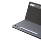 Samsung EF-DX920 QWERTZ Allemand Pogo Pin Noir