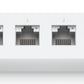 Ubiquiti ULTRA entrée et régulateur 1000 Mbit/s