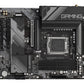 GIGABYTE B650 GAMING X AX V2 Carte mère - AMD Ryzen série 9000, VRM 8+2+2 phases, jusqu'à 8000 MHz DDR5 (OC), 1xPCIe 5.0 + 2xPCIe 4.0 M.2, LAN 2,5 GbE, WIFI 6E, USB 3.2 Gen 2