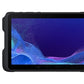 Samsung Galaxy Tab ACTIVE4 PRO 5G Qualcomm Snapdragon LTE 64 Go 25,6 cm (10.1") 4 Go Wi-Fi 6 (802.11ax) Noir