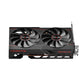 Sapphire PULSE Radeon RX 6500 XT AMD 4 Go GDDR6